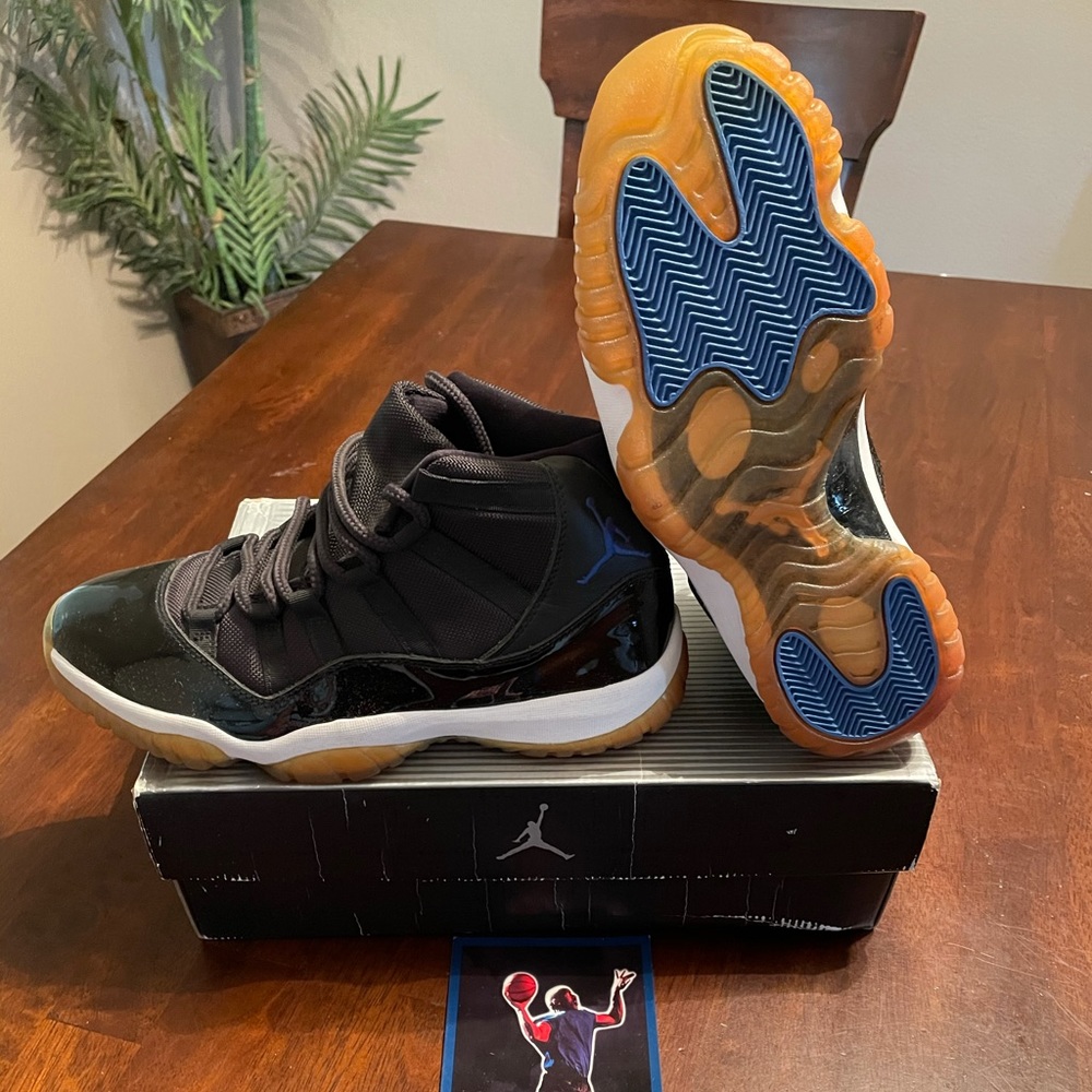 Air Jordan 11 “Space Jam” 2000 OG